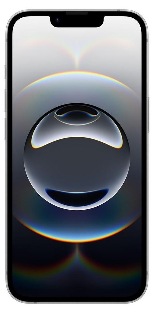 Apple iPhone 16e , 15,5 cm (6.1"), 2532 x 1170 Pixel, 512 Produktbild 