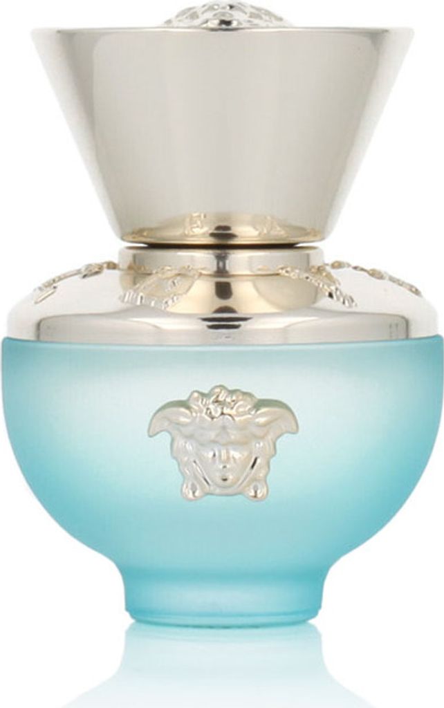 Versace Dylan Turquoise, Frauen, 30 ml, Spray, 1 Stück(e) Produktbild 