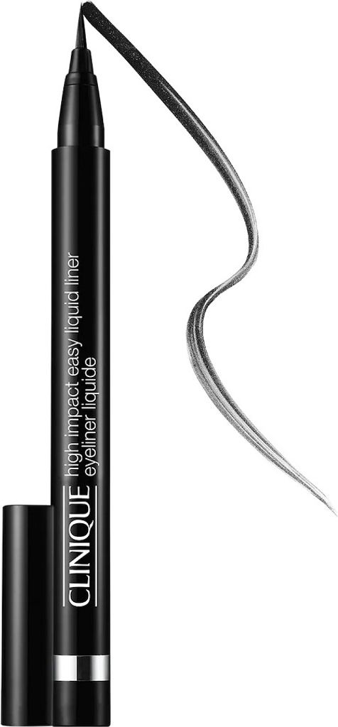 Clinique - High Impact Easy Liquid Eyeliner 0,67 g Zdjęcie produktu 