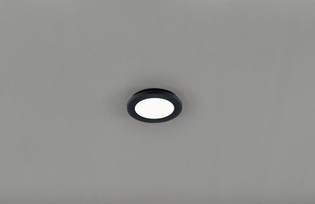 TRIO reality R62921032 Camillus Stropní svítidlo 170 mm LED Obrázek produktu 