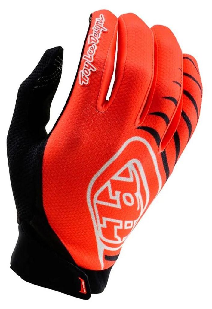 Troy Lee Designs GP Pro Handschuh, Mono, orange, L