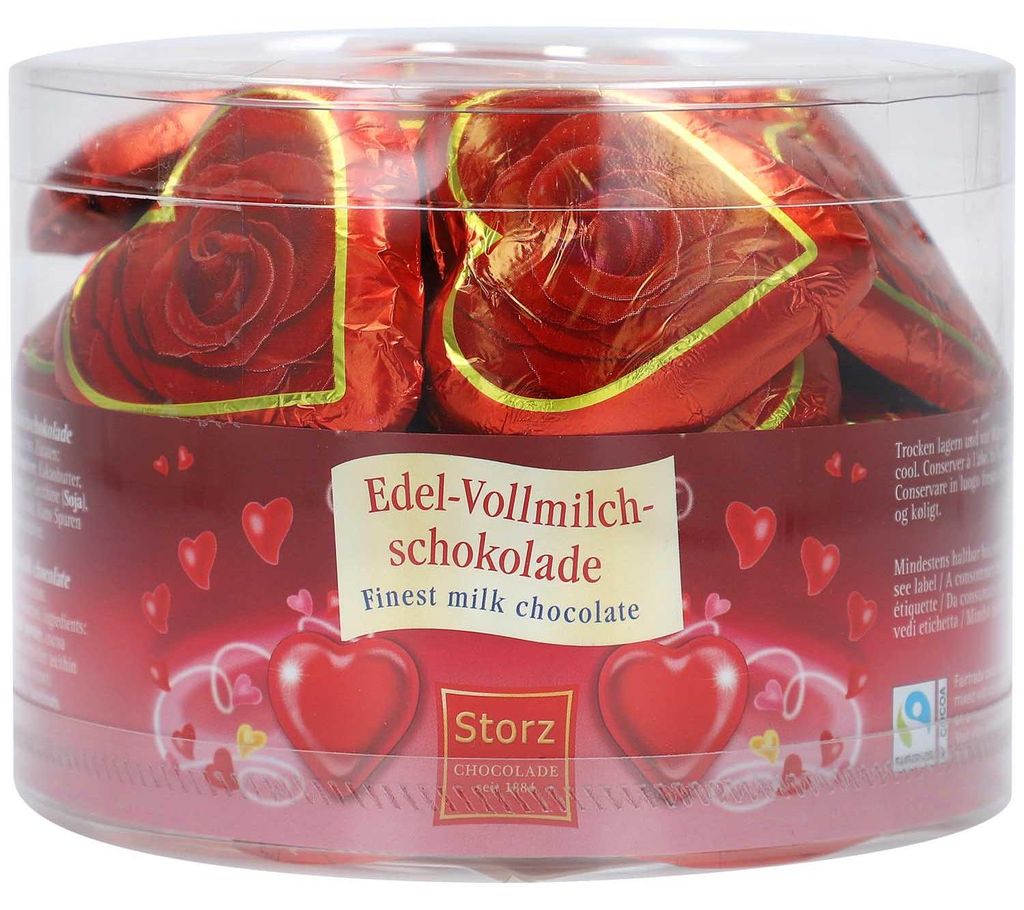 Storz Rosenherz 40er Produktbild 