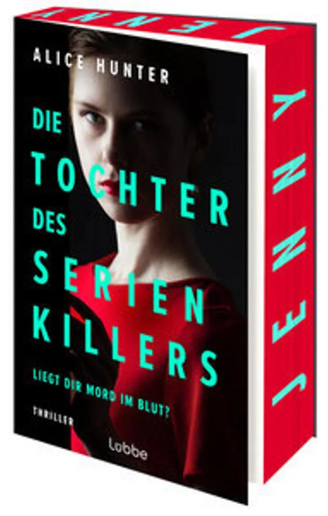 Roman policier Die Tochter des Serienkillers littérature à suspense