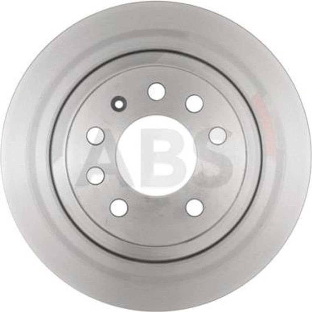 A.B.S. 18073 Bremsscheibe OE 15147719 kompatibel mit GT Cabrio