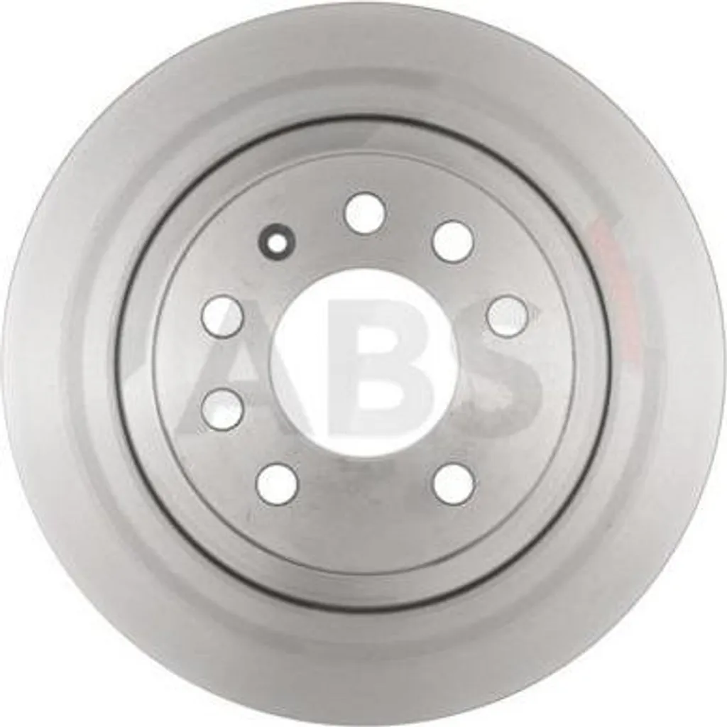 Disque de frein anti-vibration et sans sifflement pour GT
