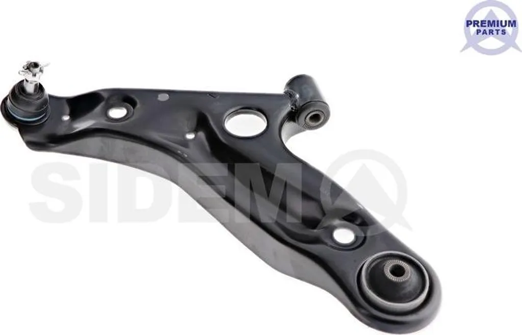 Supprimer bruits suspension Pixo : Bras SIDEM 77274 OE 545294A00D
