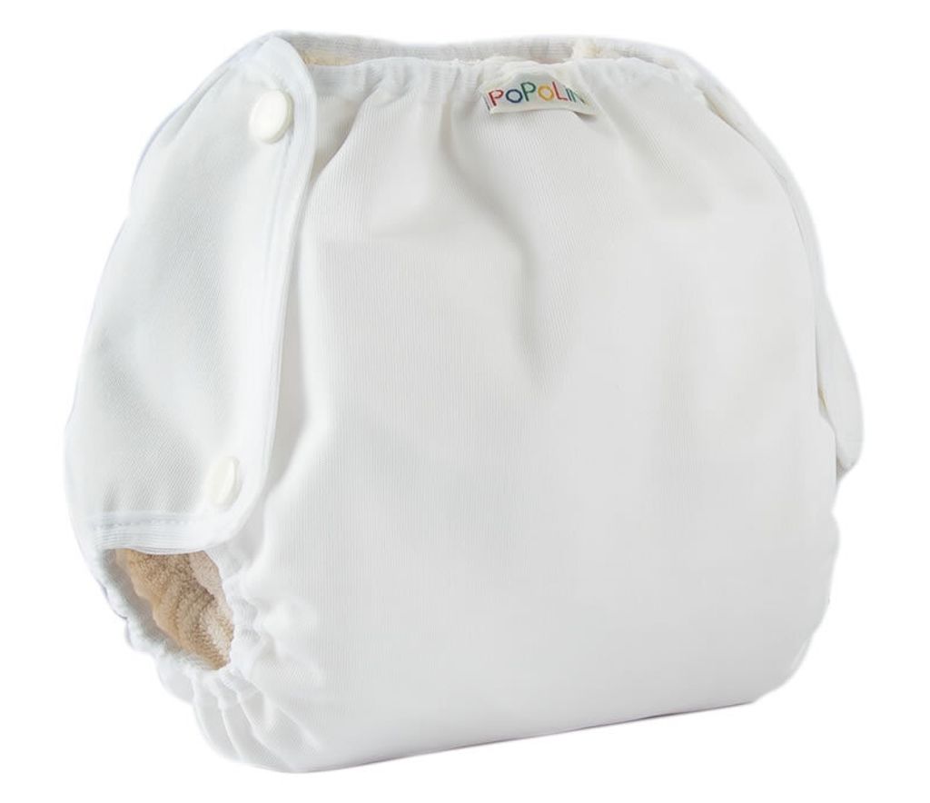 Popolini Überhose Vento Bravo S 3-6 kg
