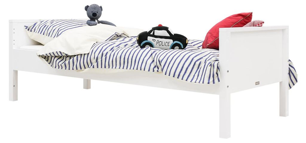 Bopita 43014611, Weiß, Buche, MDF-Platten, 120 kg, 900 x Produktbild 