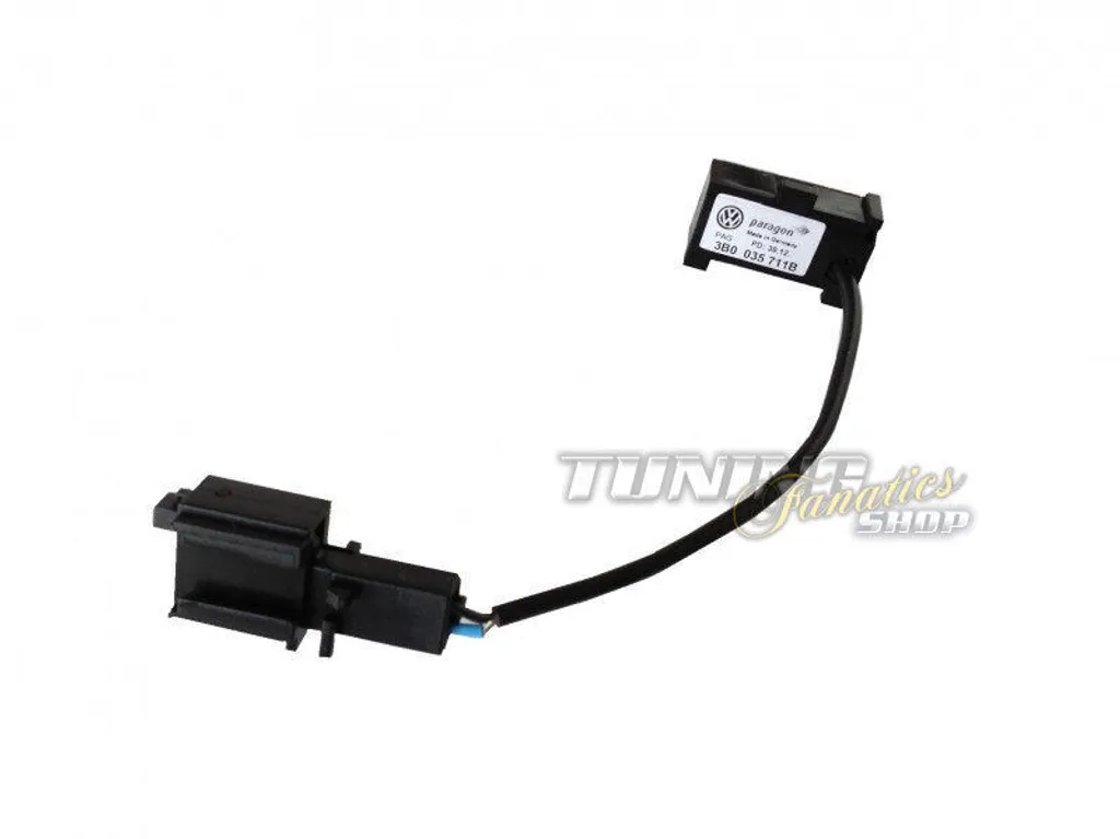 Microfono originale VW Kit vivavoce HFCK 3B0035711B