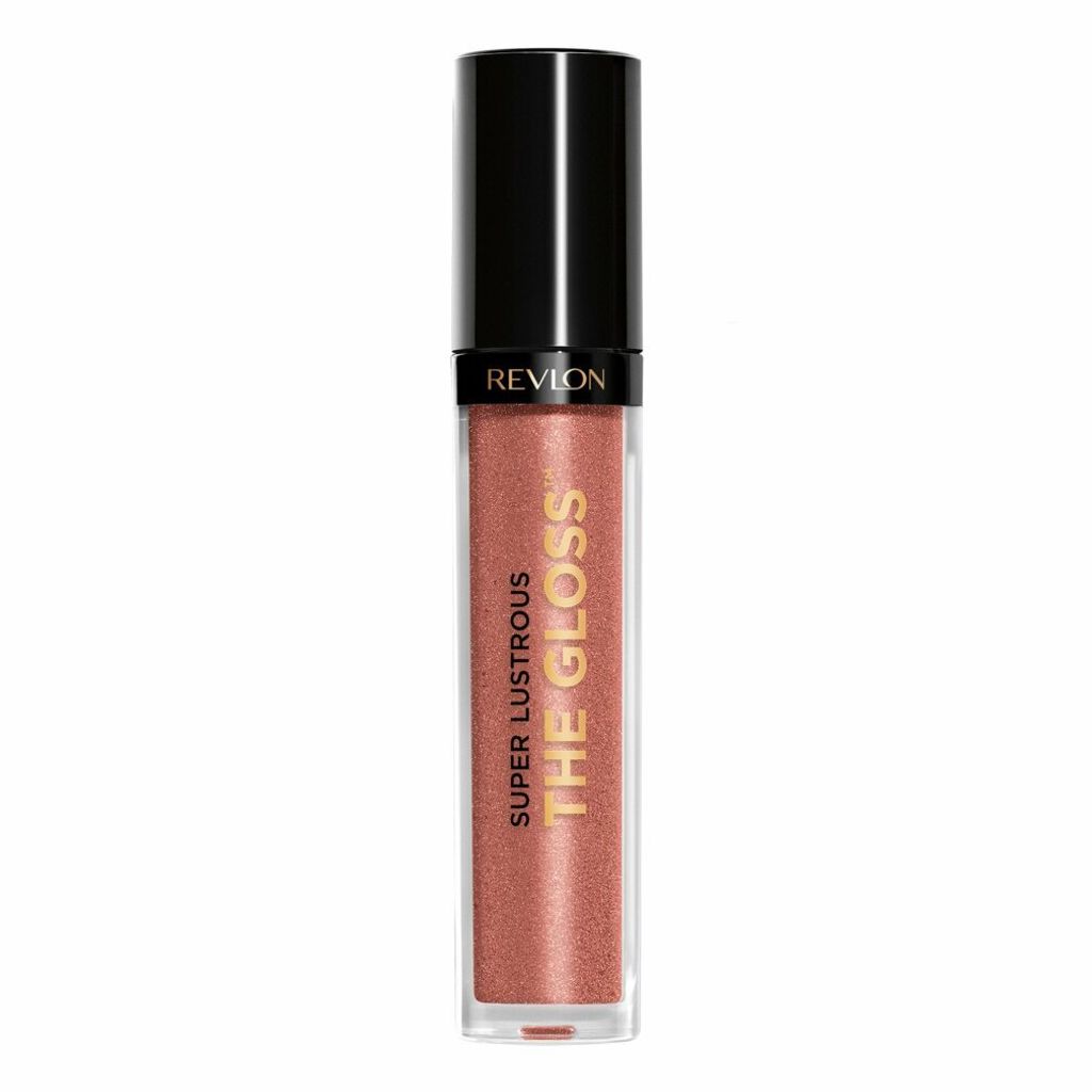 Revlon, Super Lustrous, Lip Gloss, 260, Rosy Future, 3.8 ml Zdjęcie produktu 