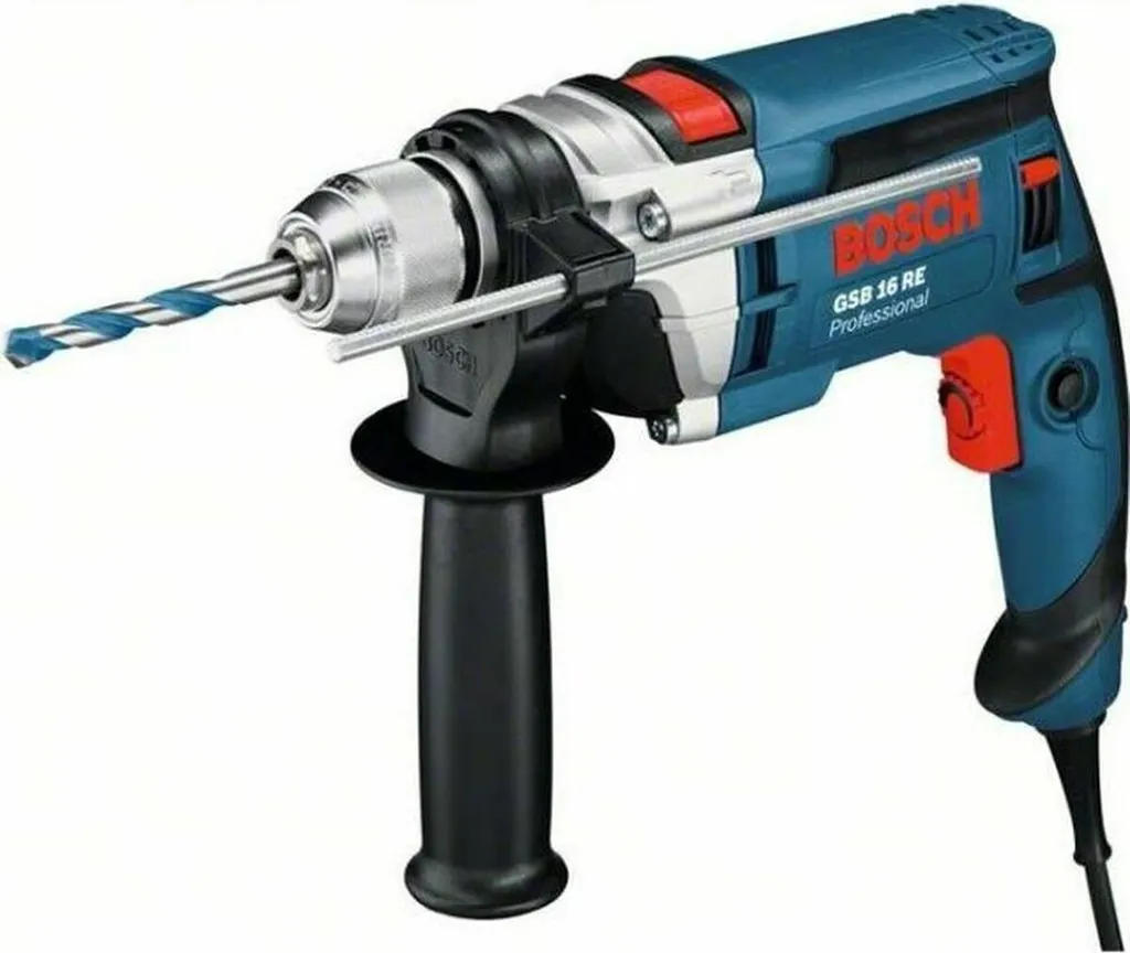 Visseuse BOSCH 060114E500 750W : Performance et Précision de vissage