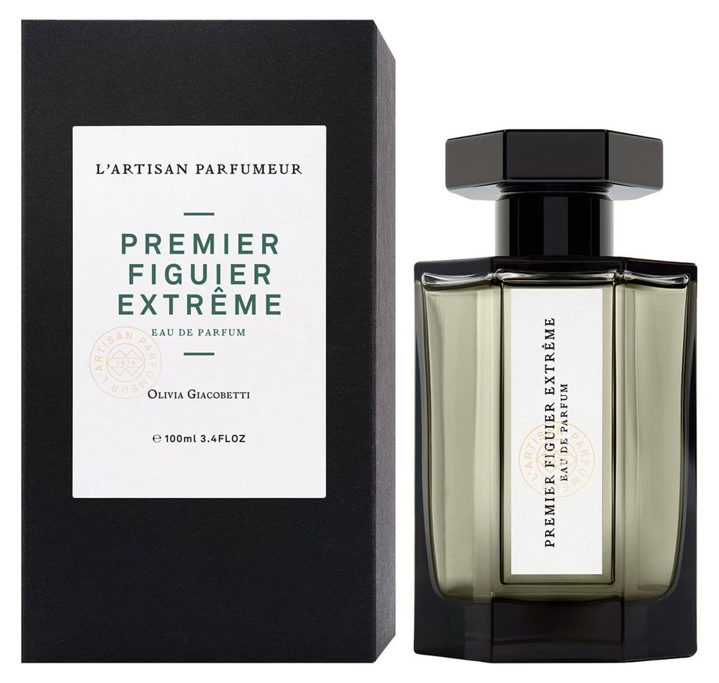 L'Artisan Parfumeur, Premier Figuier, Eau de Parfum, für Produktbild 