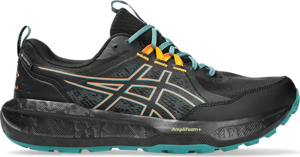 Asics GEL-SONOMA 8 GTX 1011B977 001 shoes Pullunder Asics Größe: 43 1/2,