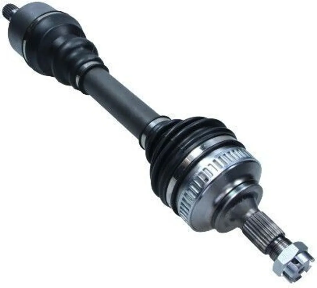 Transmission avant pour Citroën Xsara et Partner - Réparation Essieu