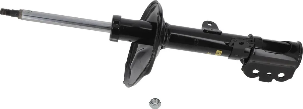 Jambe de suspension avant droite MONROE, amortisseur gaz TOYOTA RAV4 II