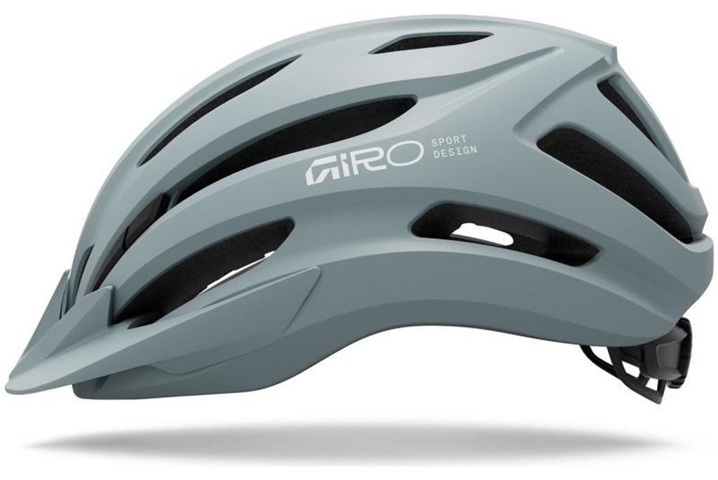 Giro Register Ii W Mtb-helm Blau  Blau One Size Produktbild 