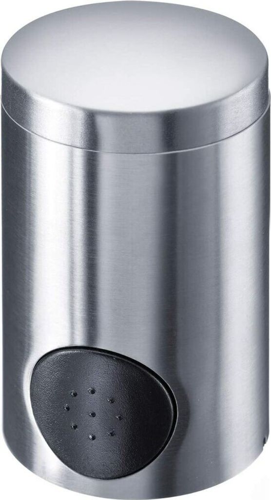 WESTMARK 65172260 Süßstoffspender silber Productafbeelding 