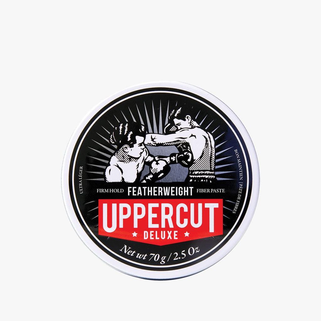 Uppercut Deluxe Featherweight, Haarpaste, Männer, Alle Produktbild 
