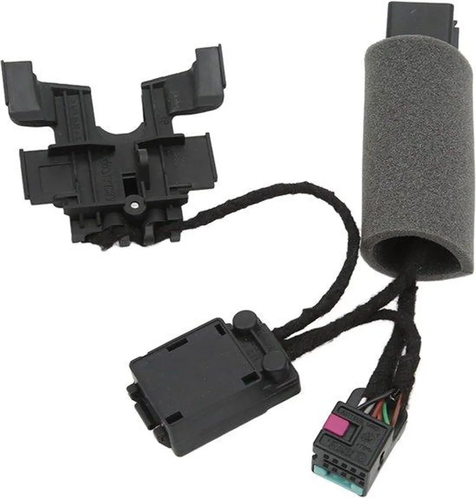 Levier de boîte automatique 5Q0 713 128 A pour réparation transmission