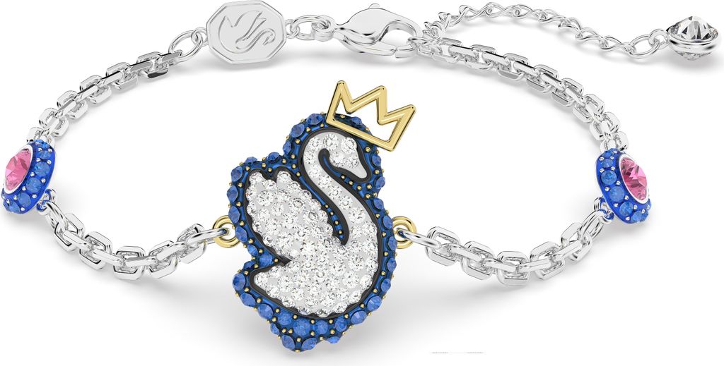 Swarovski - Swarovski - Swarovski - 5650187 - Pop Swan - Produktbild 