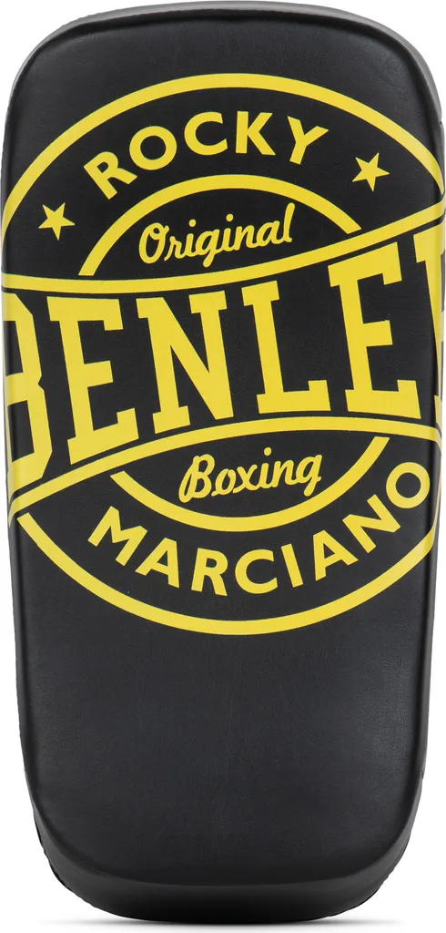 Matériel d'entraînement boxe pour coach Benlee Bintan taille unique