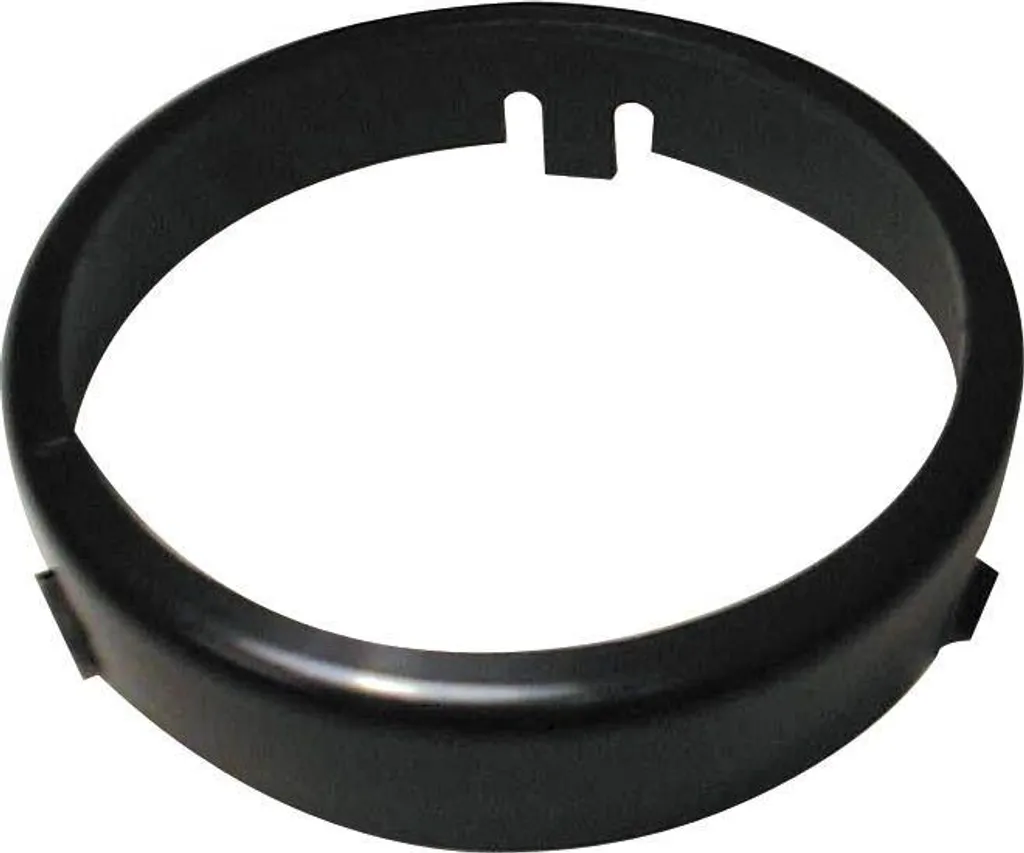 Supports de haut-parleurs Mitsubishi Pajero - Bagues de montage 16cm