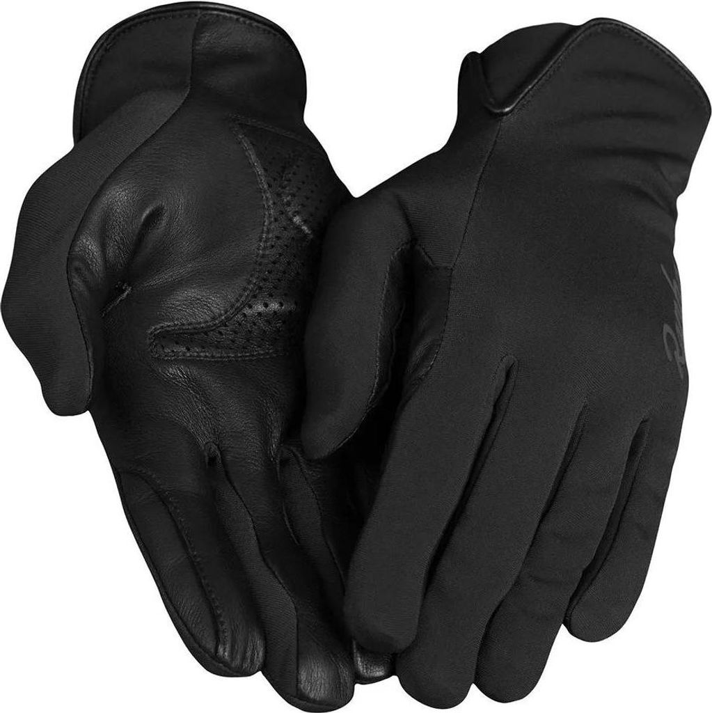 Rapha Classic Handschuhe Schwarz M Herren,Damen Schwarz M