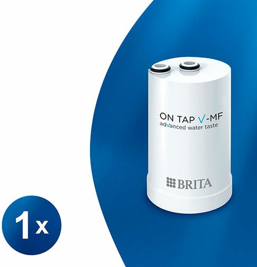 Brita On Tap V-MF, 1 Stück(e), Brita, Wasserfilterkartusche Produktbild 