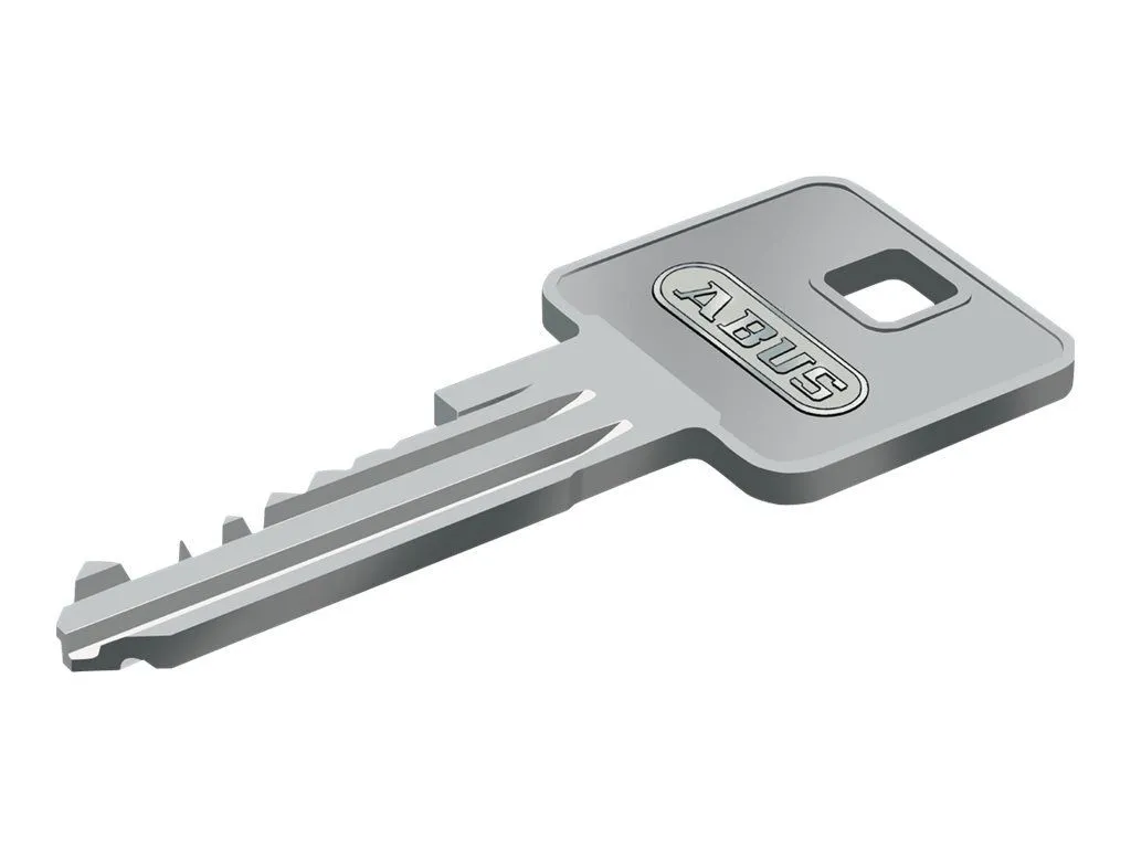 ABUS E60NP 10/30 Demi-cylindre de profil débrayable haute sécurité - 2