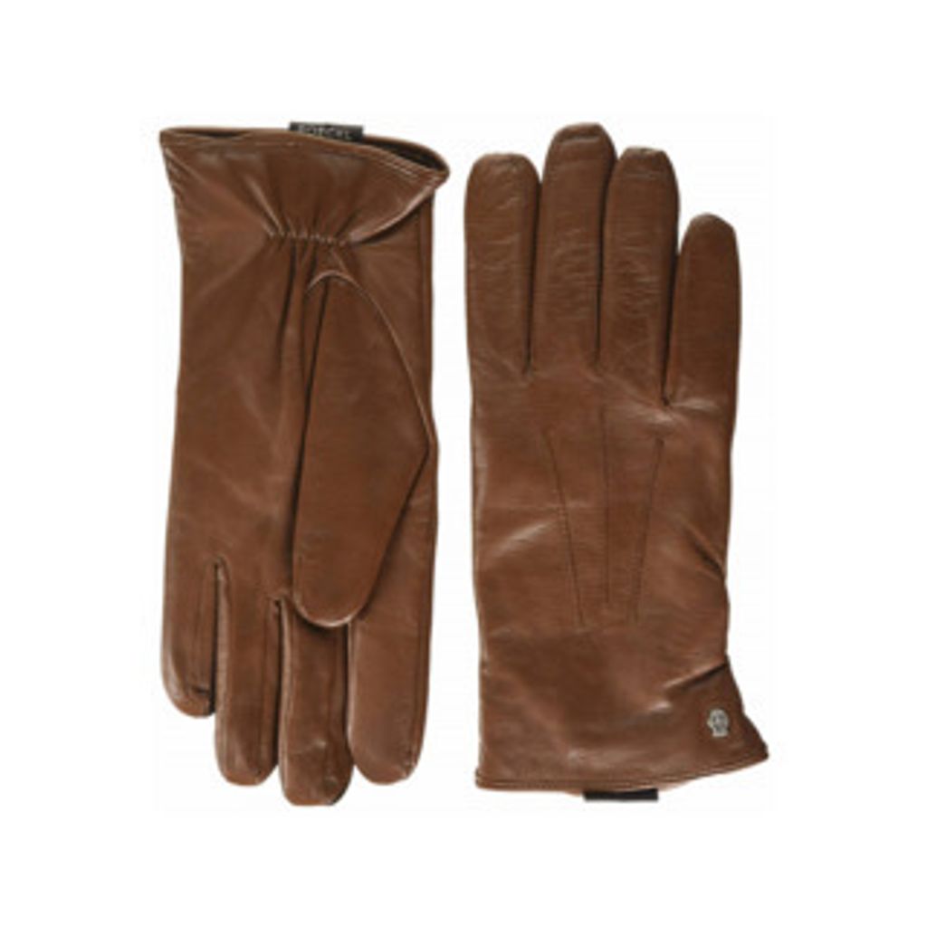 Roeckl Handschuhe für Herren in braun braun 2820-30-00022