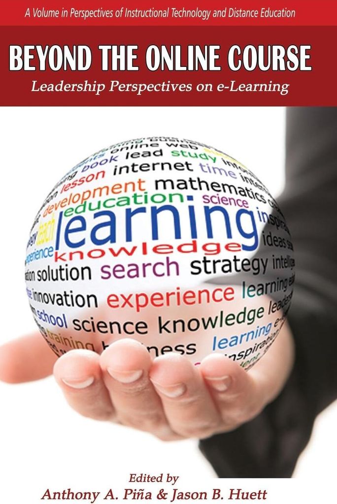 Beyond the Online Course