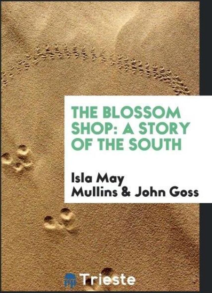 The Blossom Shop