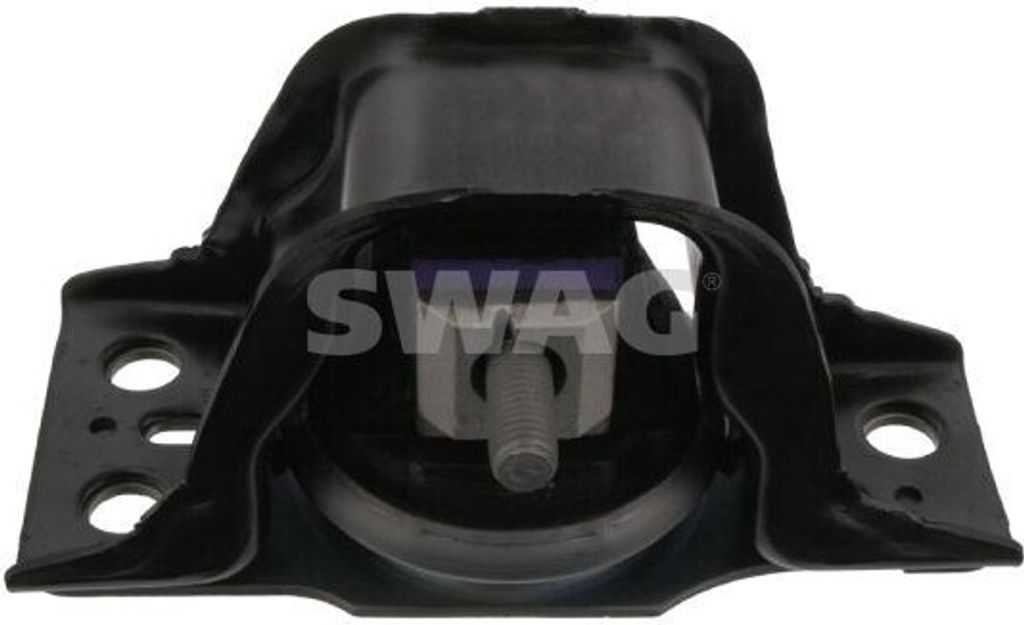 SWAG Motorlager Hydrolager Rechts für RENAULT Clio III Schrägheck (BR0/1, CR0/1) 60 93 4264