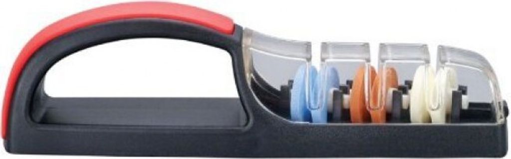 Minosharp PLUS 3 Universal Messerschleifer Produktbild 
