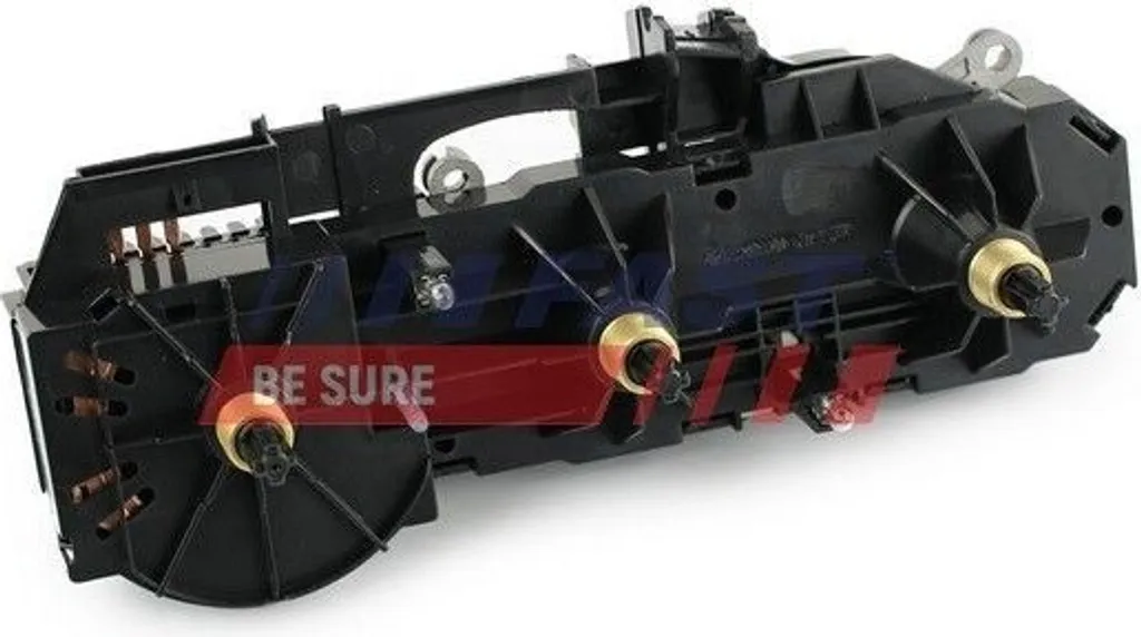 Appareil de Chauffage FAST FT59176 pour Vito W638 et Sprinter W903