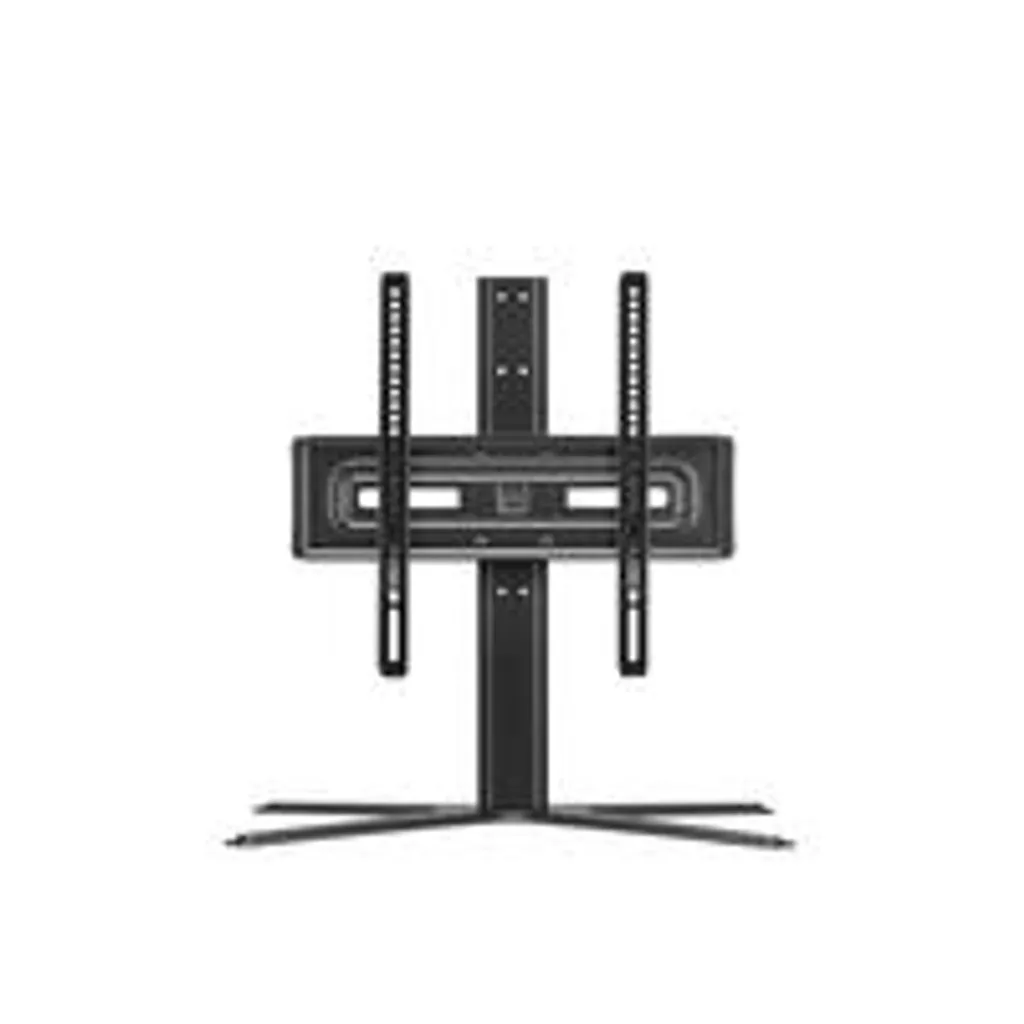 One for All WM4471 Support TV de Table Solid Turn 90 pour Écrans 65