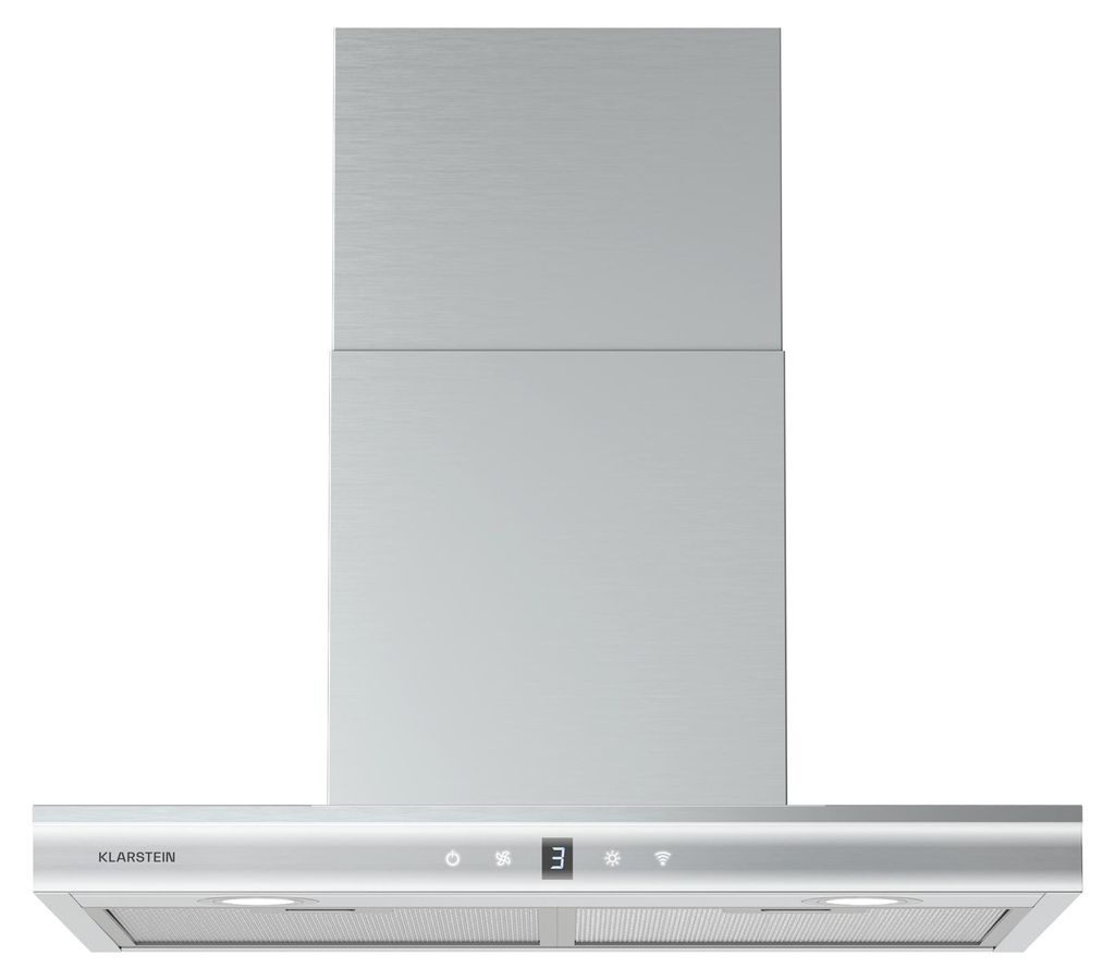 KlarsteinAuriana digestoř | Ambient Light | 690 m³/h | WiFi Obrázek produktu 