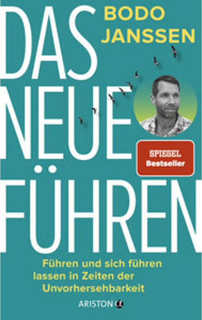 Das neue Führen Résoudre les Conflits et Optimiser le Management Humain