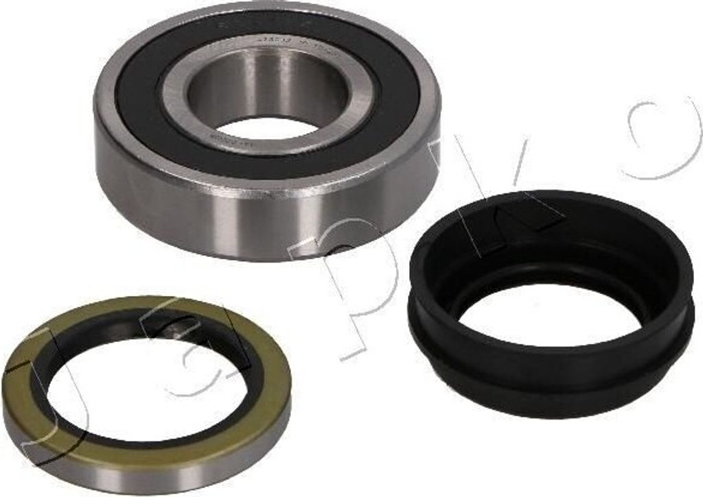 JAPKO Radlagersatz Hinten für VW Taro Pickup 90mm 422008