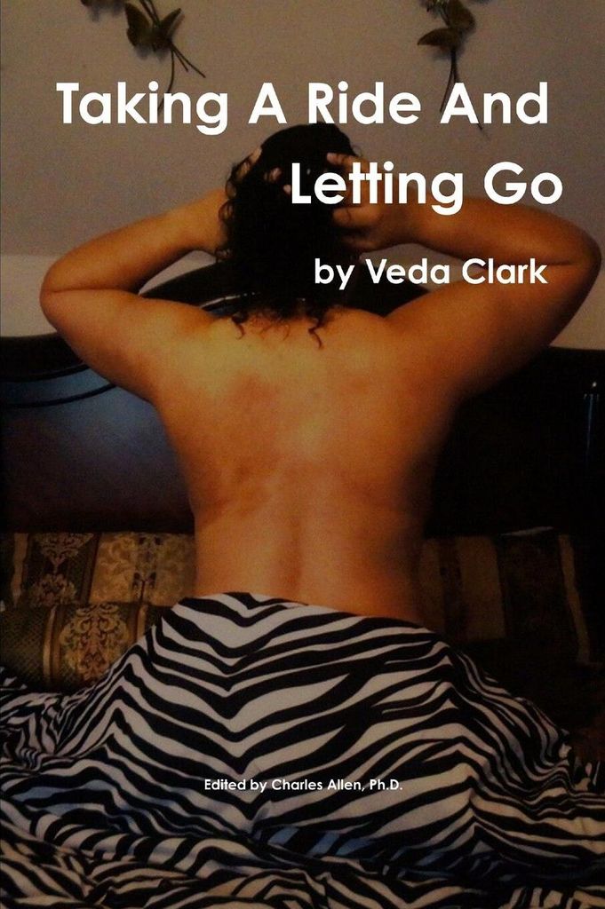 Taking A Ride And Letting Go