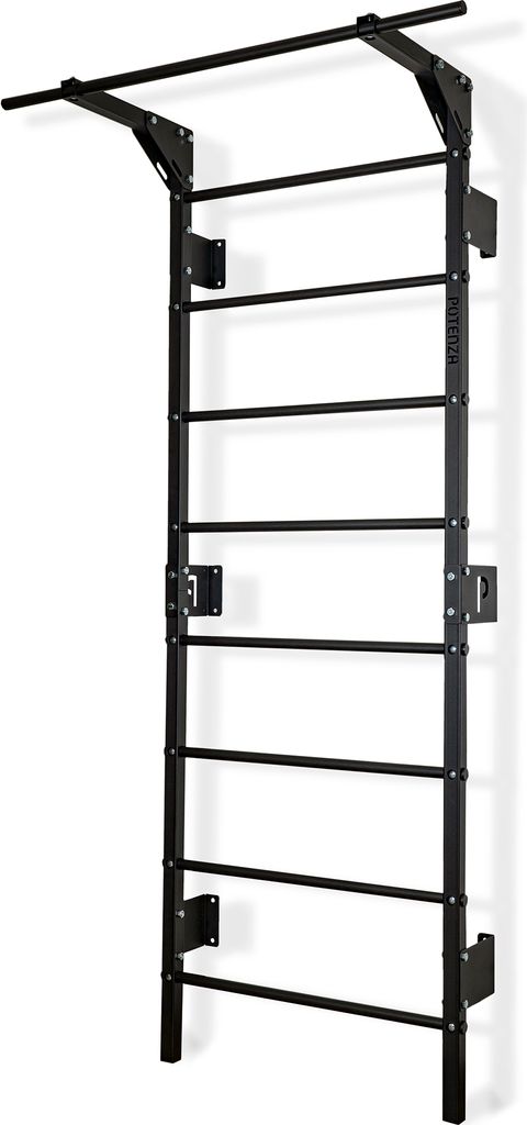 Potenza Hrazdy s ťahadlom tyčové gymnastické náčinie Obrázok produktu 