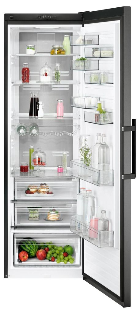 AEG Freistehender Kühlschrank / 1860 mm / 390 L ORK8M391DL Produktbild 