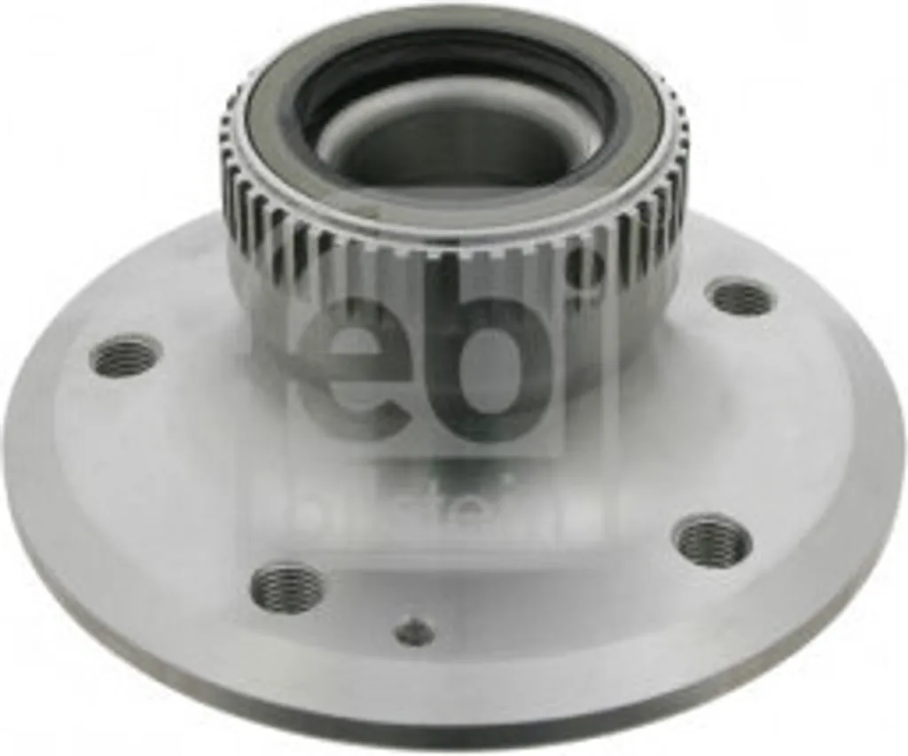 Supprimer le Bruit de Roue : Roulement Mercedes FEBI 28384 OE 2103300325