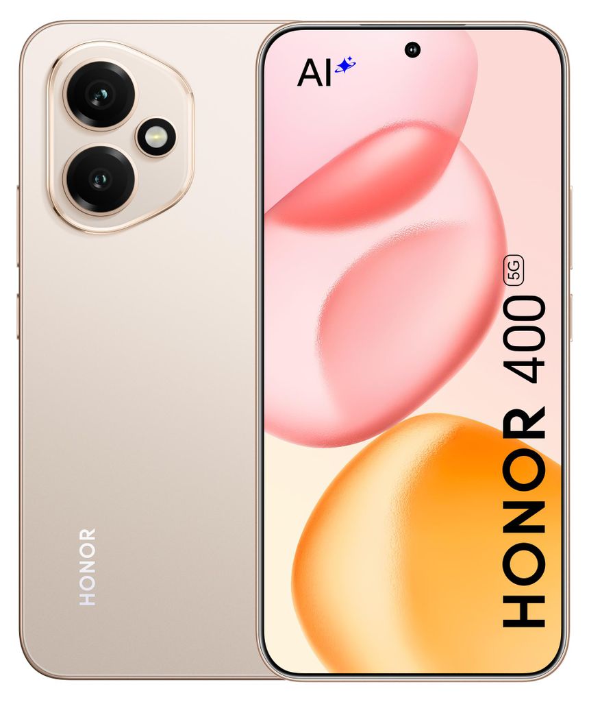 HONOR 400 Colour_Name_210 8 Gigabyte 256 Gigabyte Produktbild 