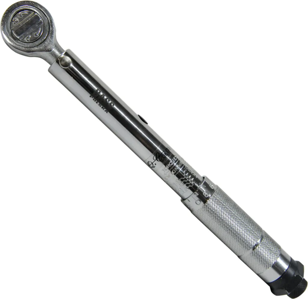 Clé dynamométrique 3/8" 14-108 Nm : évitez les vis cassées et foirées