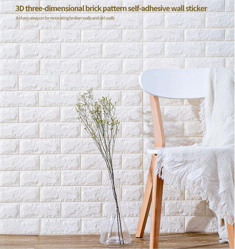 Dekoratives Vinyl Für Wand & Möbel – Selbstklebend, Wasserfest, Holzoptik – 40 X 130 Cm