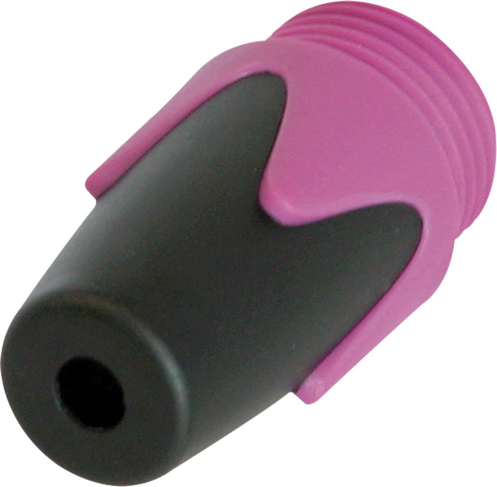 Neutrik BPX-7-VIOLET Steckerzubehör