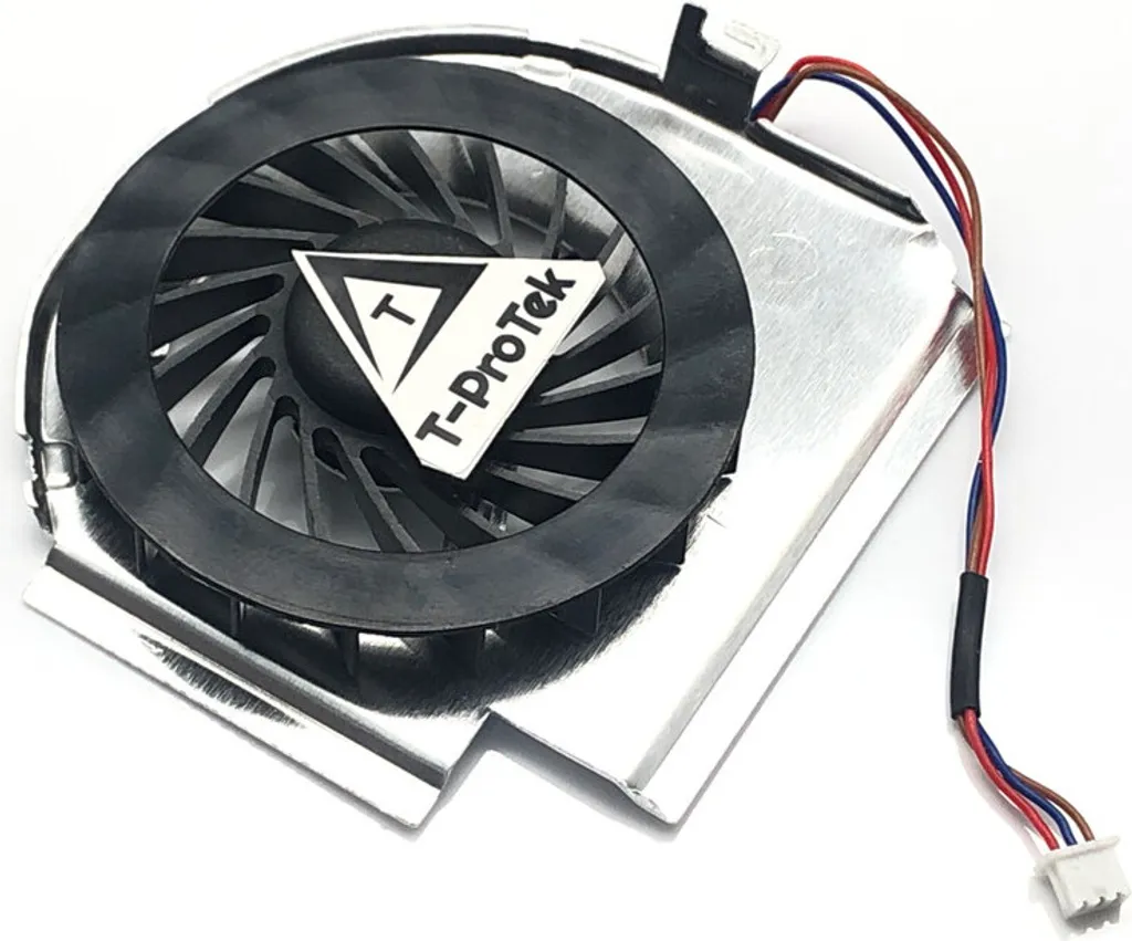 Ventola Sostitutiva Lenovo ThinkPad T61p 8939 - Versione 3 Subito