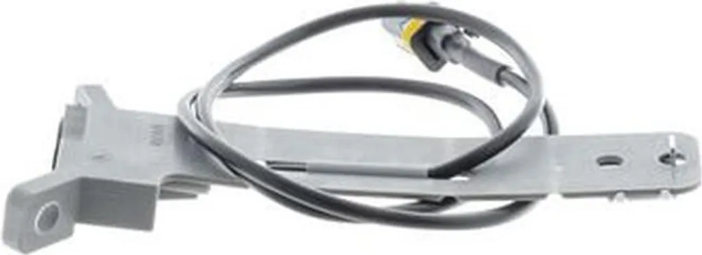 Support ventilateur MAHLE 119g Thermo-Expertise pour camion MAN F2000