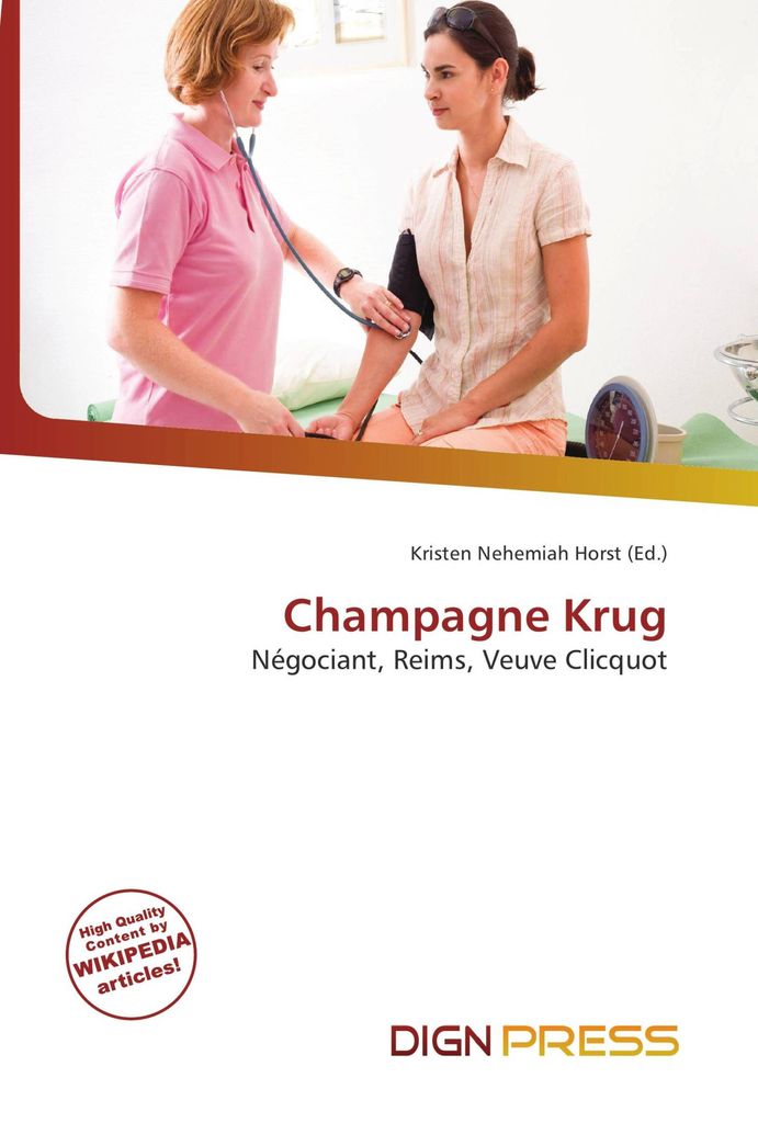 Champagne Krug